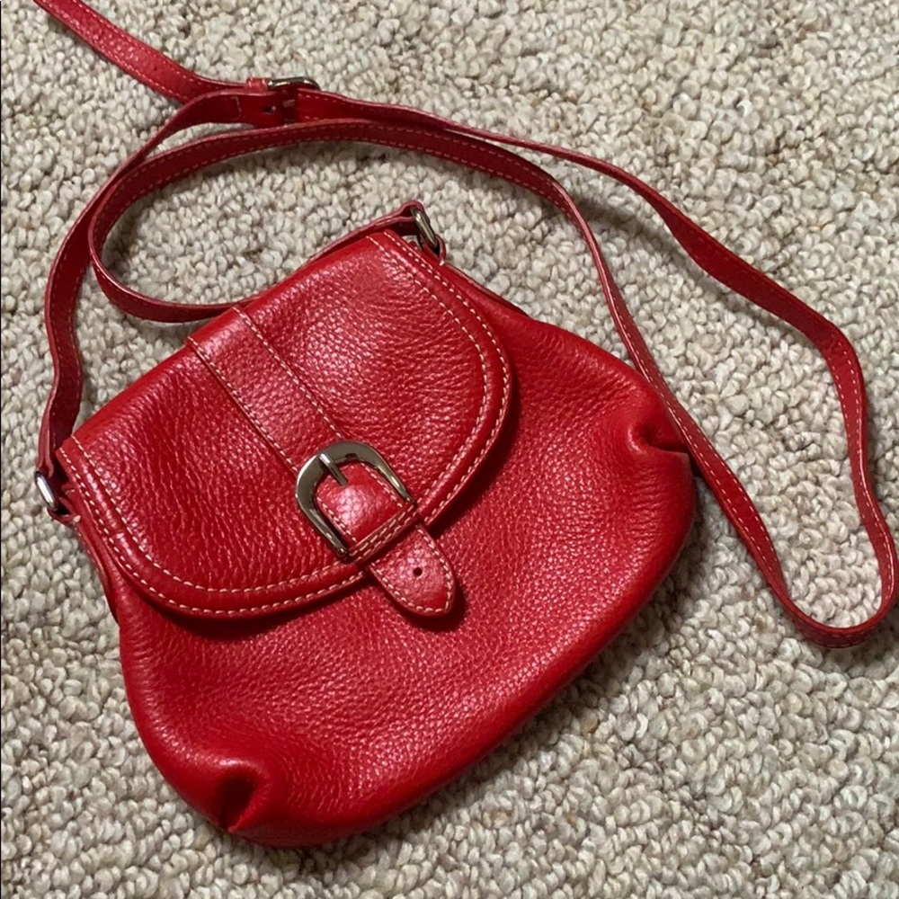 Genuine Leather Purse